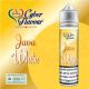 Cyber Flavour Shot Java White 20ml