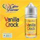 Cyber Flavour Mini Shot Vanilla Crock 10ml