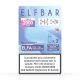 Elfbar Pod Elfa Blueberry 2ml Nic.0 (2 pezzi)