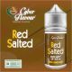 Cyber Flavour Mini Shot Red Salted 10ml