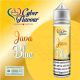 Cyber Flavour Shot Java Blue 20ml