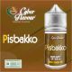 Cyber Flavour Mini Shot Pisbakko 10ml