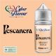 Cyber Flavour Mini Shot Pescanera 10ml