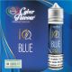 Cyber Flavour Shot IQ Blue 20ml