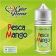 Cyber Flavour Mini Shot Pesca Mango 10ml
