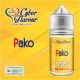 Cyber Flavour Mini Shot Pako 10ml