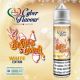 Cyber Flavour Shot Christmas White 20ml
