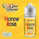 Cyber Flavour Mini Shot Nonna Rosa 10ml