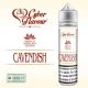 Cyber Flavour Shot Tabacco Distillato per Pod Cavendish 20ml
