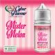 Cyber Flavour Mini Shot Mister Melon 10ml