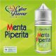Cyber Flavour Mini Shot Menta Piperita 10ml