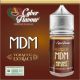 Cyber Flavour Mini Shot Tobacco Extract MDM 10ml