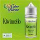 Cyber Flavour Mini Shot Kiwincello 10ml