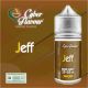 Cyber Flavour Mini Shot Jeff 10ml