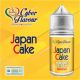 Cyber Flavour Mini Shot Japan Cake 10ml