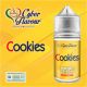 Cyber Flavour Mini Shot Cookies 10ml