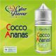 Cyber Flavour Mini Shot Cocco Ananas 10ml