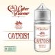 Cyber Flavour Mini Shot Tabacco Distillato per Pod Cavendish 10ml