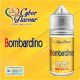 Cyber Flavour Mini Shot Bombardino 10ml