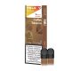 Relx Pod Coffee Tobacco 1,9ml Nic.18 (2 pezzi)