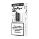 Airscream Pod Airspops Orka 20ml 0,6ohm (1 pezzo)