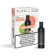 Vaporart Pod Bubble Duo Pesca Kiwi Ice 2ml