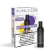 Vaporart Pod Bubble Duo Mirtillo Limonata Ice 2ml