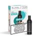 Vaporart Pod Bubble Duo Menta Ice 2ml
