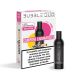 Vaporart Pod Bubble Duo Lampone Limonata Ice 2ml
