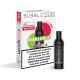 Vaporart Pod Bubble Duo Fragola Kiwi Ice 2ml