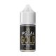 Royal Blend Mini Shot Gold 10ml