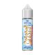Royal Blend Shot Cristal Pesca Cannella Extra Ice 10ml