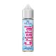 Royal Blend Shot Cristal Mora Mirtillo Lampone Extra Ice 10ml