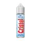 Royal Blend Shot Cristal Frutti Rossi Extra Ice 10ml