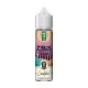 Reload Vape Shot Zeus Rum Strawberry & Peach 20ml