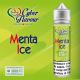 Cyber Flavour Shot Menta Ice 20ml