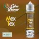 Cyber Flavour Shot Mex Tex 20ml