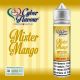 Cyber Flavour Shot Mister Mango 20ml