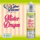 Cyber Flavour Shot Mister Dragon 20ml