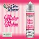Cyber Flavour Shot Mister Melon 20ml