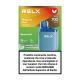 Relx Usa e Getta MagicGo Plus Spearmint 2ml Nic.18