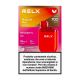 Relx Usa e Getta MagicGo Plus Strawberry Ice 2ml Nic.18