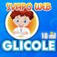 Svapoweb Glicole Propilenico 18ml in 30ml