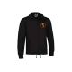 Svapoweb Felpa con Zip