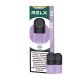 Relx Pod Taro Scoop 1,9ml Nic.18 (2 pezzi)