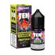 Flavourart Mini Shot Tenx Pesca Bianca e Lampone 10ml