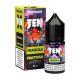 Flavourart Mini Shot Tenx Fragola 10ml
