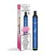 Vaporart Kit Bubble Duo Blue Lampone Limonata Ice 2ml