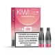 Kiwi Vapor Pod Kiwi Go Plus Watermelon Ice 2ml Nic.20 (2 pezzi)