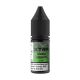 TNT Aroma Extra Menta e Liquirizia 10ml